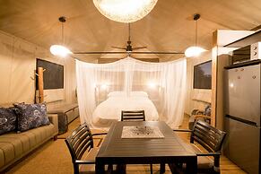 Nkuhlu Tented Camp