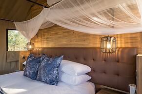Nkuhlu Tented Camp