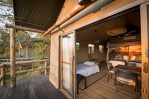 Nkuhlu Tented Camp