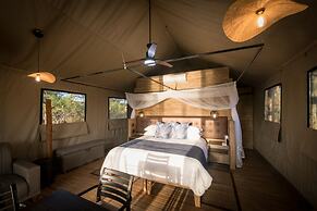 Nkuhlu Tented Camp