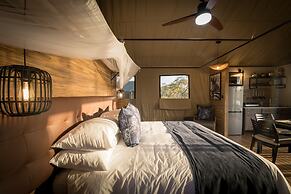 Nkuhlu Tented Camp