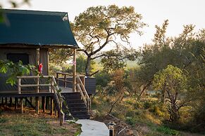 Nkuhlu Tented Camp