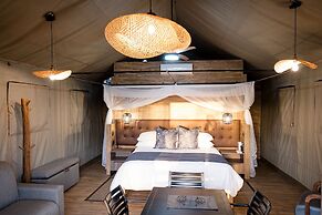 Nkuhlu Tented Camp