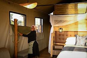 Nkuhlu Tented Camp