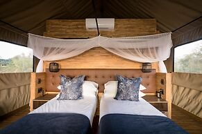 Nkuhlu Tented Camp