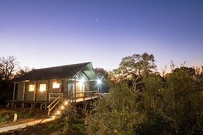 Nkuhlu Tented Camp