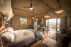 Nkuhlu Tented Camp