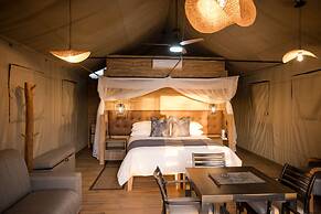 Nkuhlu Tented Camp