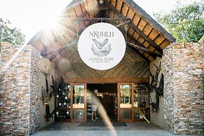 Nkuhlu Tented Camp