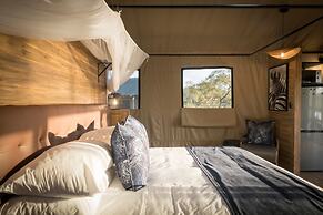 Nkuhlu Tented Camp