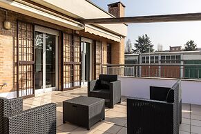 Vestiari Apartments by Wonderful Italy