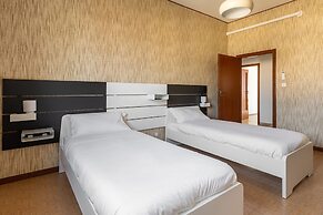 Vestiari Apartments by Wonderful Italy