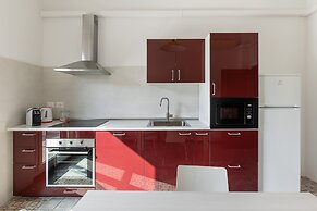 Vestiari Apartments by Wonderful Italy