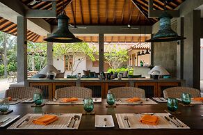 Kirana - A Santani Villa