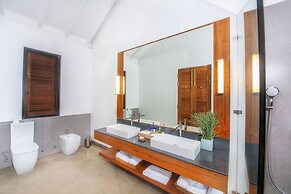 Kirana - A Santani Villa