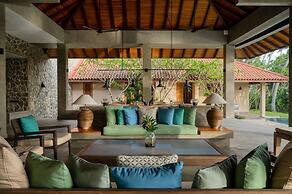 Kirana - A Santani Villa