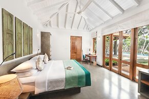 Kirana - A Santani Villa