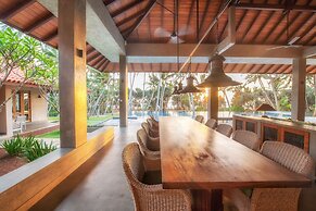 Kirana - A Santani Villa