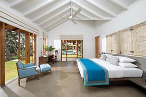 Kirana - A Santani Villa