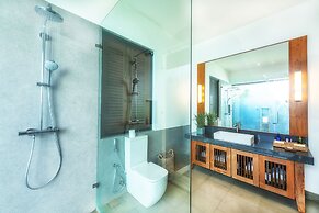 Kirana - A Santani Villa