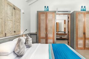 Kirana - A Santani Villa