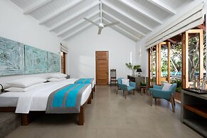 Kirana - A Santani Villa