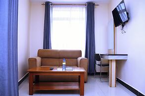 DIVINE HOMES RESORT KISUMU