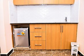 DIVINE HOMES RESORT KISUMU