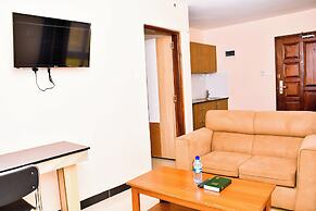 DIVINE HOMES RESORT KISUMU