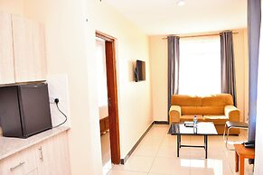 DIVINE HOMES RESORT KISUMU