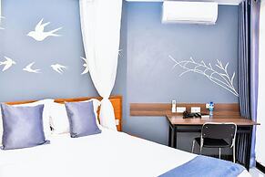 DIVINE HOMES RESORT KISUMU