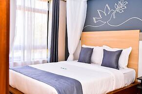 DIVINE HOMES RESORT KISUMU