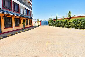 DIVINE HOMES RESORT KISUMU