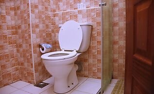 DIVINE HOMES RESORT KISUMU