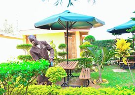 DIVINE HOMES RESORT KISUMU
