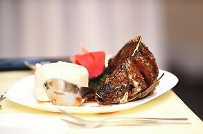 DIVINE HOMES RESORT KISUMU