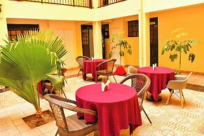 DIVINE HOMES RESORT KISUMU