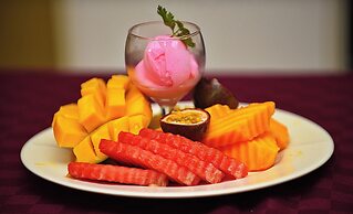 DIVINE HOMES RESORT KISUMU