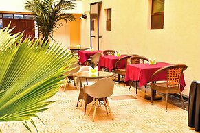 DIVINE HOMES RESORT KISUMU