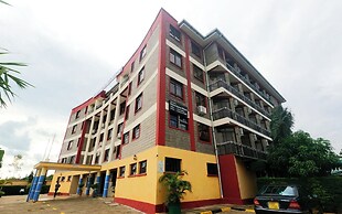 DIVINE HOMES RESORT KISUMU