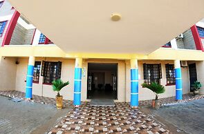 DIVINE HOMES RESORT KISUMU