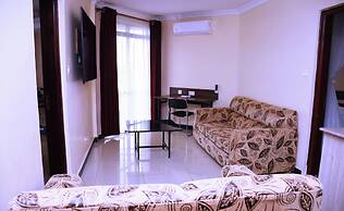 DIVINE HOMES RESORT KISUMU