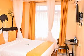 DIVINE HOMES RESORT KISUMU