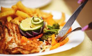 DIVINE HOMES RESORT KISUMU