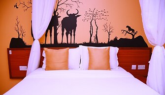 DIVINE HOMES RESORT KISUMU