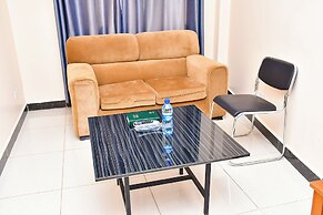 DIVINE HOMES RESORT KISUMU