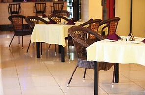 DIVINE HOMES RESORT KISUMU