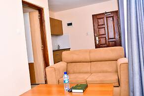 DIVINE HOMES RESORT KISUMU