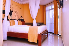 DIVINE HOMES RESORT KISUMU