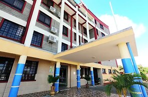 DIVINE HOMES RESORT KISUMU